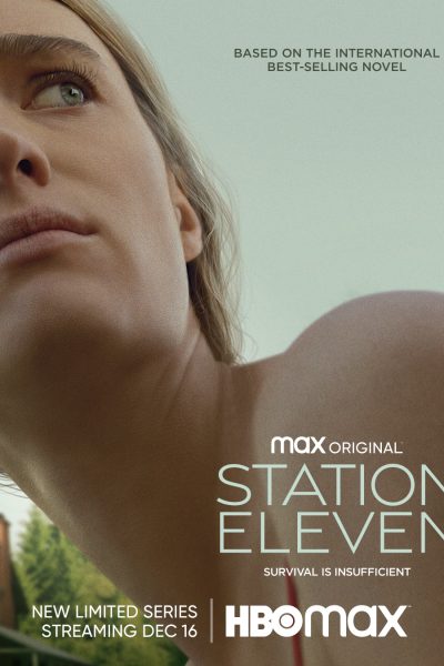 مسلسل Station Eleven الموسم الأول