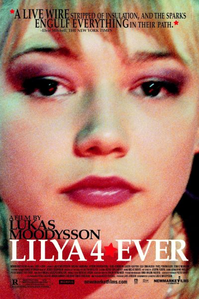 فيلم Lilya 4-Ever 2002 مترجم