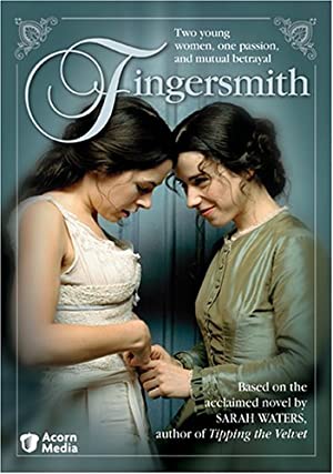 فيلم Fingersmith Part 1 2005 مترجم