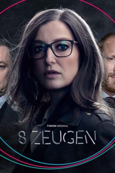 مسلسل 8 Zeugen الموسم الاول