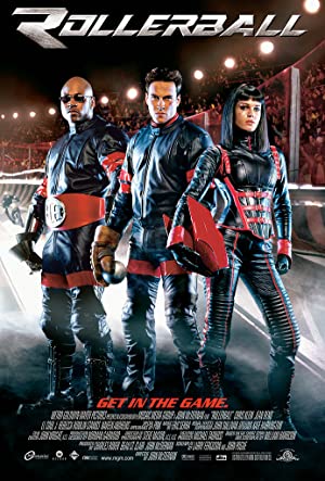 فيلم Rollerball 2000 مترجم