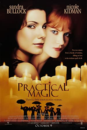 فيلم Practical Magic 1998 مترجم