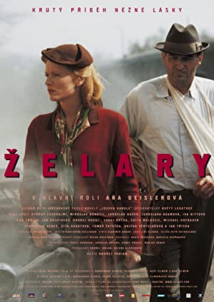 فيلم Zelary 2003 مترجم