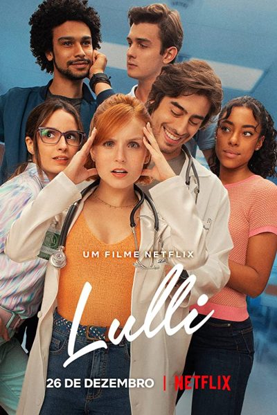 فيلم Lulli 2021 مترجم