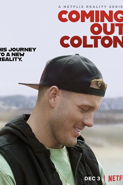 مسلسل Coming Out Colton الموسم الأول