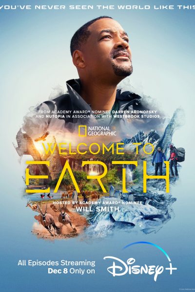 مسلسل Welcome to Earth الموسم الأول