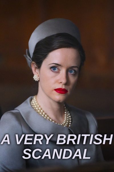 مسلسل A Very British Scandal الموسم الأول