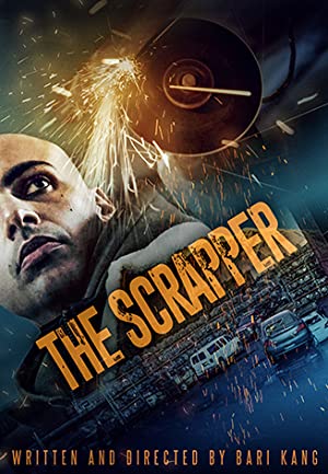 فيلم The Scrapper 2021 مترجم