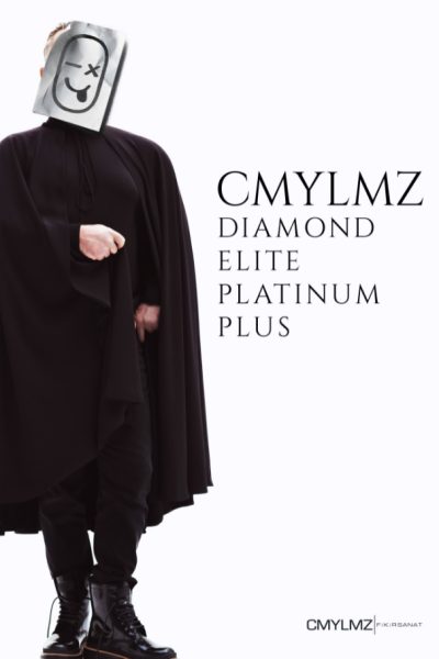 عرض Cem Yilmaz: Diamond Elite Platinum Plus 2021 مترجم