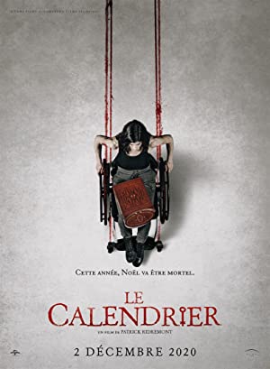 فيلم The Advent Calendar 2021 مترجم