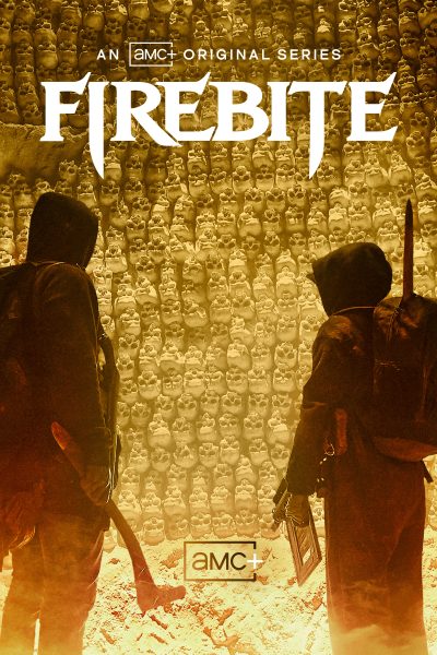 مسلسل Firebite الموسم الأول