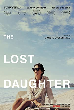 فيلم The Lost Daughter 2021 مترجم