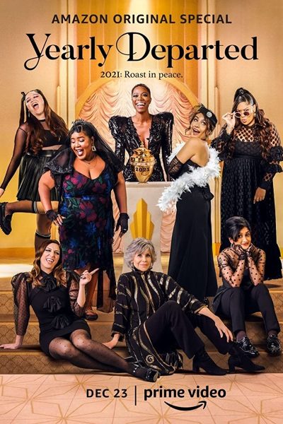 فيلم Yearly Departed 2021 مترجم