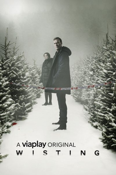 مسلسل Wisting الموسم الأول