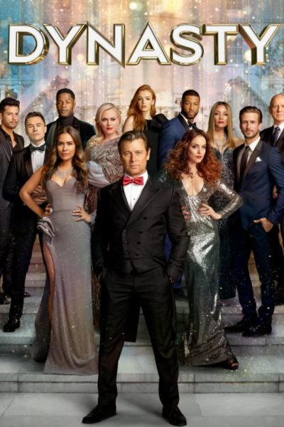 مسلسل Dynasty الموسم الخامس