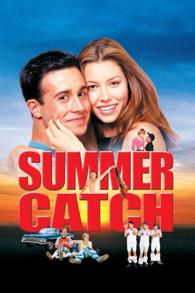 فيلم Summer Catch 2001 مترجم