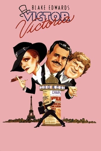 فيلم Victor Victoria 1982 مترجم