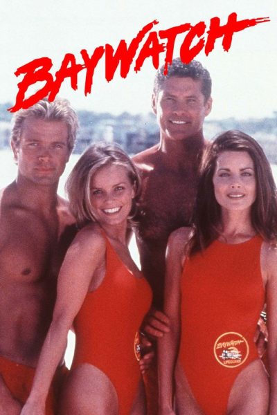 مسلسل Baywatch
