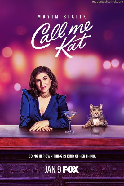 مسلسل Call Me Kat الموسم الثاني