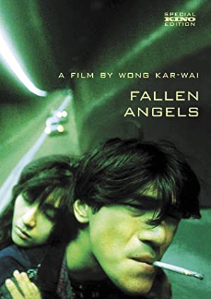 فيلم Fallen Angels 1995 مترجم