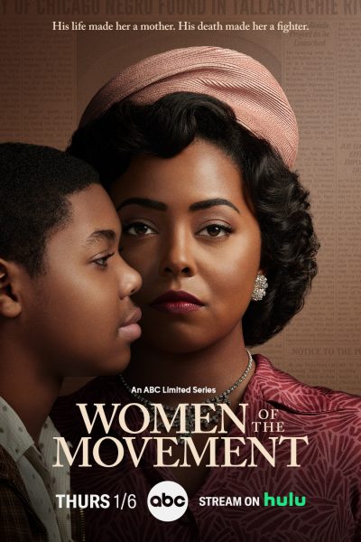 مسلسل Women of the Movement الموسم الأول