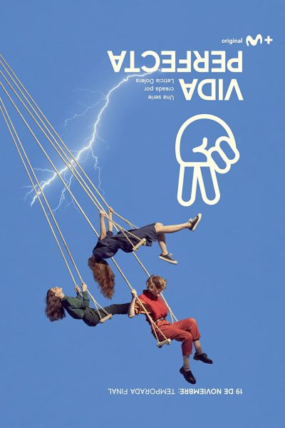 مسلسل Perfect Life الموسم الثاني