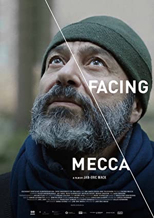 فيلم Facing Mecca 2017 مترجم