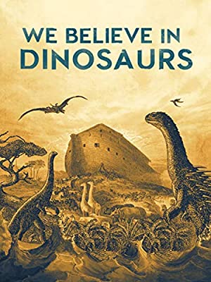 فيلم We Believe in Dinosaurs 2019 مترجم