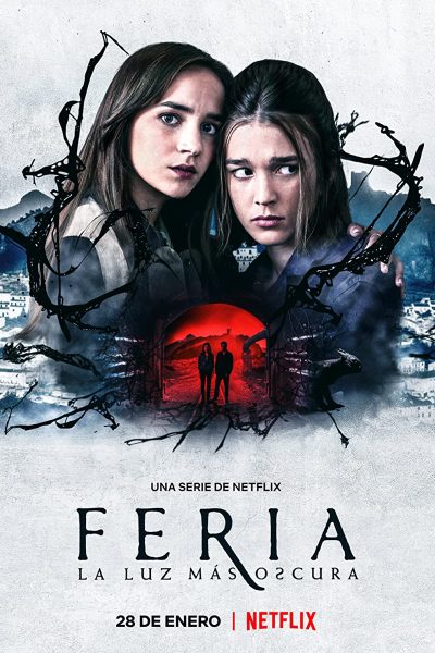 مسلسل Feria: The Darkest Light الموسم الأول