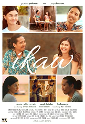 فيلم Only You 2021 مترجم