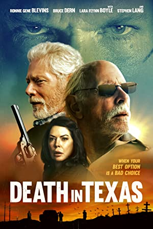 فيلم Death in Texas 2020 مترجم