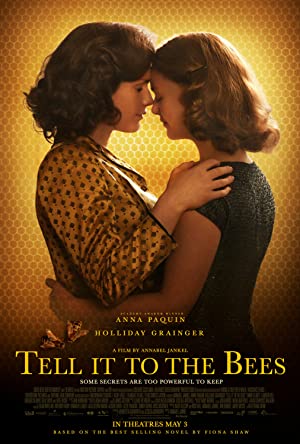 فيلم Tell It to the Bees 2019 مترجم