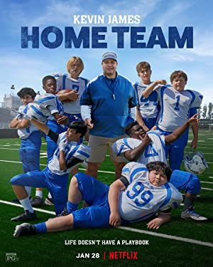 فيلم Home Team 2022 مترجم