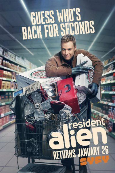117936مسلسل Resident Alien