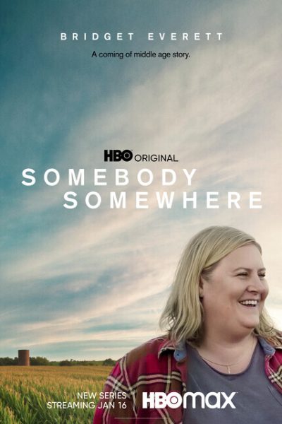 مسلسل Somebody Somewhere الموسم الأول