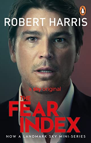 مسلسل The Fear Index الموسم الأول