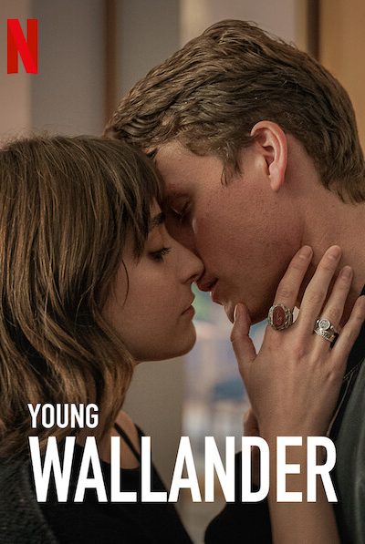 مسلسل Young Wallander الموسم الثاني