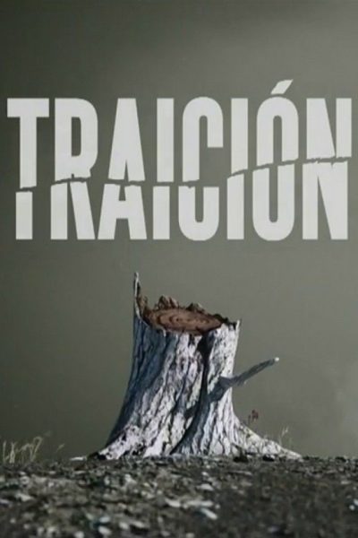 مسلسل Traición الموسم الأول