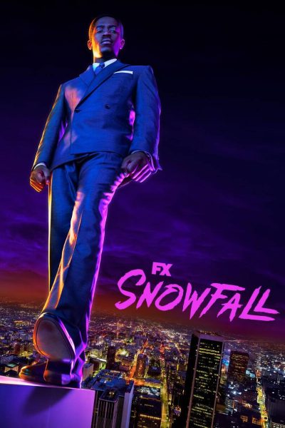 مسلسل Snowfall الموسم الخامس