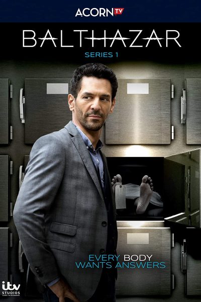 مسلسل Balthazar الموسم الاول