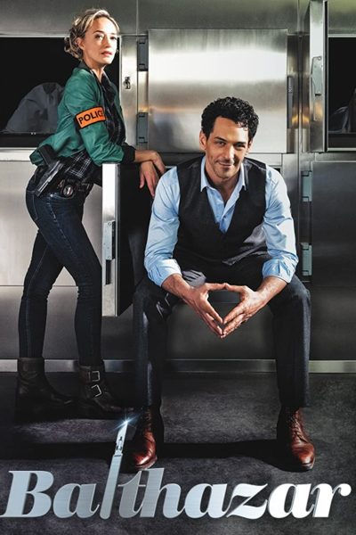 مسلسل Balthazar