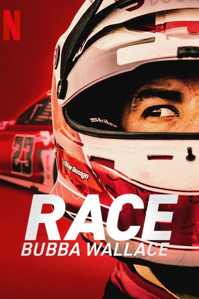 مسلسل Race: Bubba Wallace