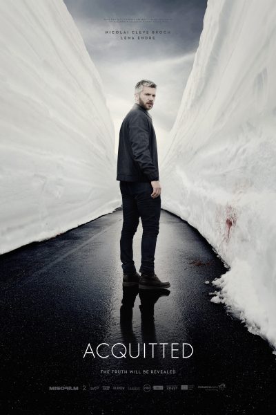 مسلسل Frikjent الموسم الأول