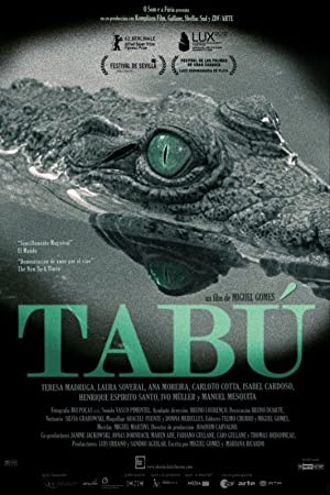 فيلم Tabu 2012 مترجم