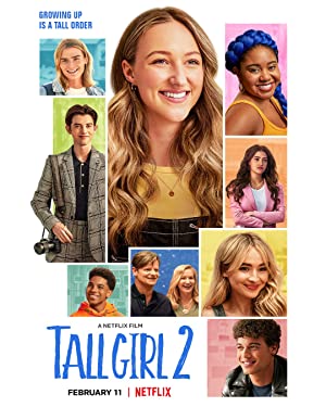 فيلم Tall Girl 2 2022 مترجم