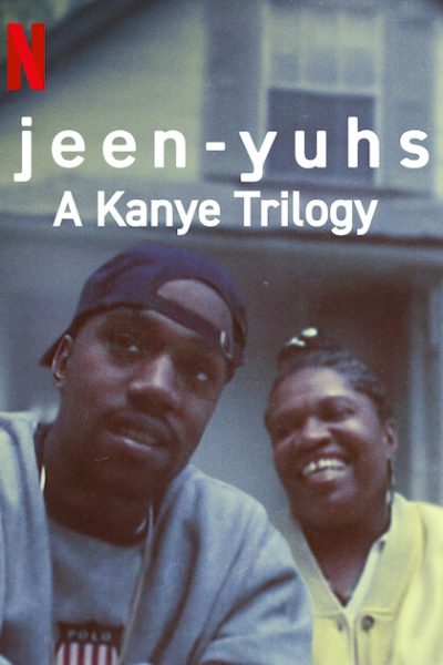 مسلسل Jeen-yuhs: A Kanye Trilogy الموسم الأول