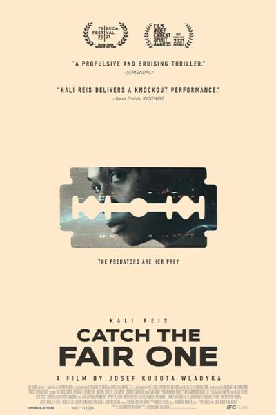 فيلم Catch the Fair One 2021 مترجم