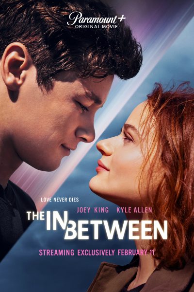 فيلم The In Between 2022 مترجم