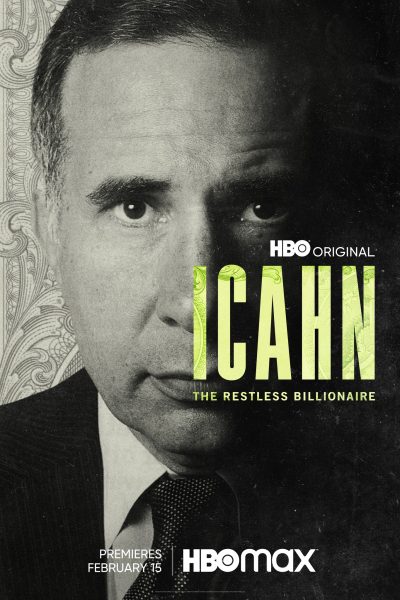 فيلم Icahn: The Restless Billionaire 2022 مترجم