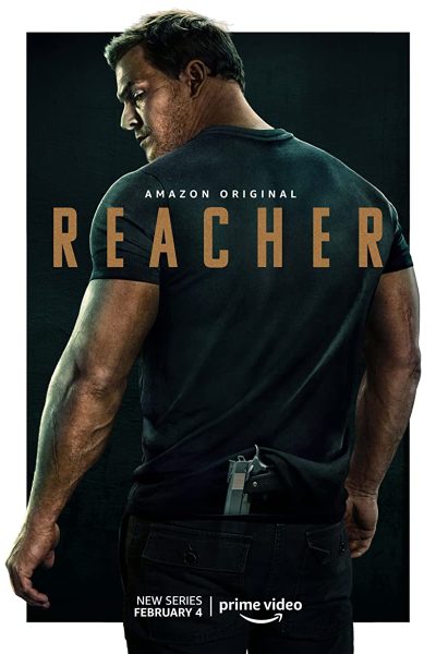 مسلسل Reacher